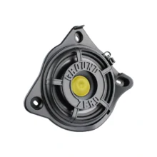 Ground Zero 8 tuuman subwoofer-elementti, etuviistosta