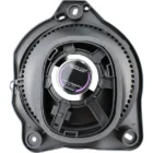 Ground Zero 8 tuuman subwoofer-elementti, kiinnityspuolen kuva
