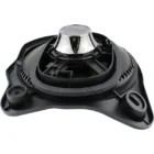 Ground Zero 8 tuuman subwoofer-elementti, liitinkuva