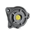 Ground Zero 8 tuuman subwoofer-elementti, etuviistosta