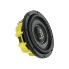 Ground Zero 10 tuuman subwoofer-elementti, pääkuva
