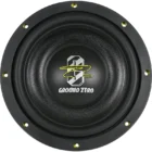 Ground Zero 10 tuuman subwoofer-elementti, etuosa