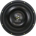 Ground Zero 12 tuuman subwoofer-elementti, etuosa