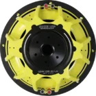 Ground Zero 12 tuuman subwoofer-elementti, takapuoli