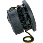 Ground Zero 6,3 tuuman subwoofer-elementti, takapuoli