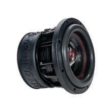 Ground Zero 8 tuuman subwoofer-elementti, pääkuva