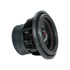 Ground Zero 10 tuuman subwoofer-elementti, pääkuva