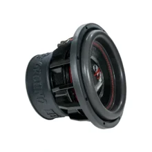 Ground Zero 10 tuuman subwoofer-elementti, pääkuva