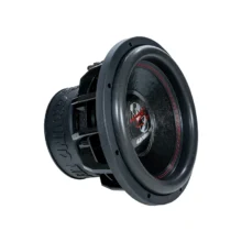 Ground Zero 12 tuuman subwoofer-elementti, pääkuva