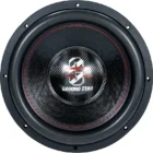 Ground Zero 12 tuuman subwoofer-elementti, etuosa