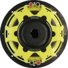 Ground Zero 8 tuuman subwoofer-elementti, takapuoli