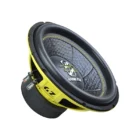 Ground Zero 12 tuuman subwoofer-elementti, pääkuva