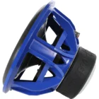Ground Zero 15 tuuman subwoofer-elementti, sivuprofiili
