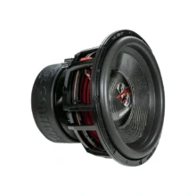 Ground Zero 15 tuuman subwoofer-elementti, pääkuva