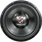 Ground Zero 15 tuuman subwoofer-elementti, etuosa