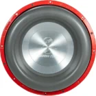 Ground Zero 15 tuuman subwoofer-elementti, etuosa