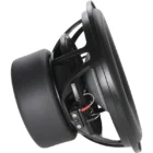 Ground Zero 10 tuuman subwoofer-elementti, sivuprofiili