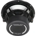 Ground Zero 10 tuuman subwoofer-elementti, takapuoli