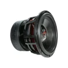 Ground Zero 15 tuuman subwoofer-elementti, pääkuva