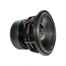 Ground Zero 15 tuuman subwoofer-elementti, pääkuva