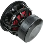 Ground Zero 15 tuuman subwoofer-elementti, takapuoli