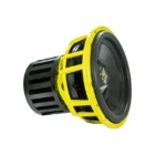 Ground Zero 15 tuuman subwoofer-elementti, pääkuva