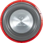 Ground Zero 15 tuuman subwoofer-elementti, etuosa