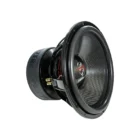 Ground Zero 18 tuuman subwoofer-elementti, pääkuva