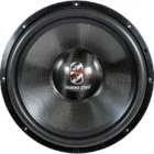 Ground Zero 18 tuuman subwoofer-elementti, etuosa