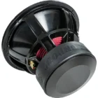 Ground Zero 18 tuuman subwoofer-elementti, takapuoli