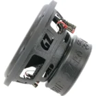 Ground Zero 10 tuuman subwoofer-elementti, sivuprofiili