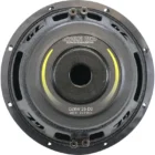 Ground Zero 10 tuuman subwoofer-elementti, takapuoli