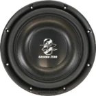 Ground Zero 10 tuuman subwoofer-elementti, lisäkuva