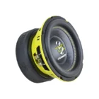 Ground Zero 6,5 tuuman subwoofer-elementti, pääkuva
