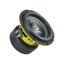 Ground Zero 8 tuuman subwoofer-elementti, pääkuva