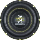 Ground Zero 8 tuuman subwoofer-elementti, etuosa