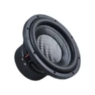 Ground Zero 10 tuuman subwoofer-elementti, pääkuva