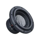 Ground Zero 8 tuuman subwoofer-elementti, pääkuva