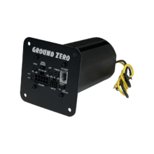 Ground Zero GZ SUB AMP 300 terminaalivahvistin