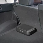 Pioneer TS-WX140DA aktiivisubwoofer – vaihtoehtoinen tuotekuva